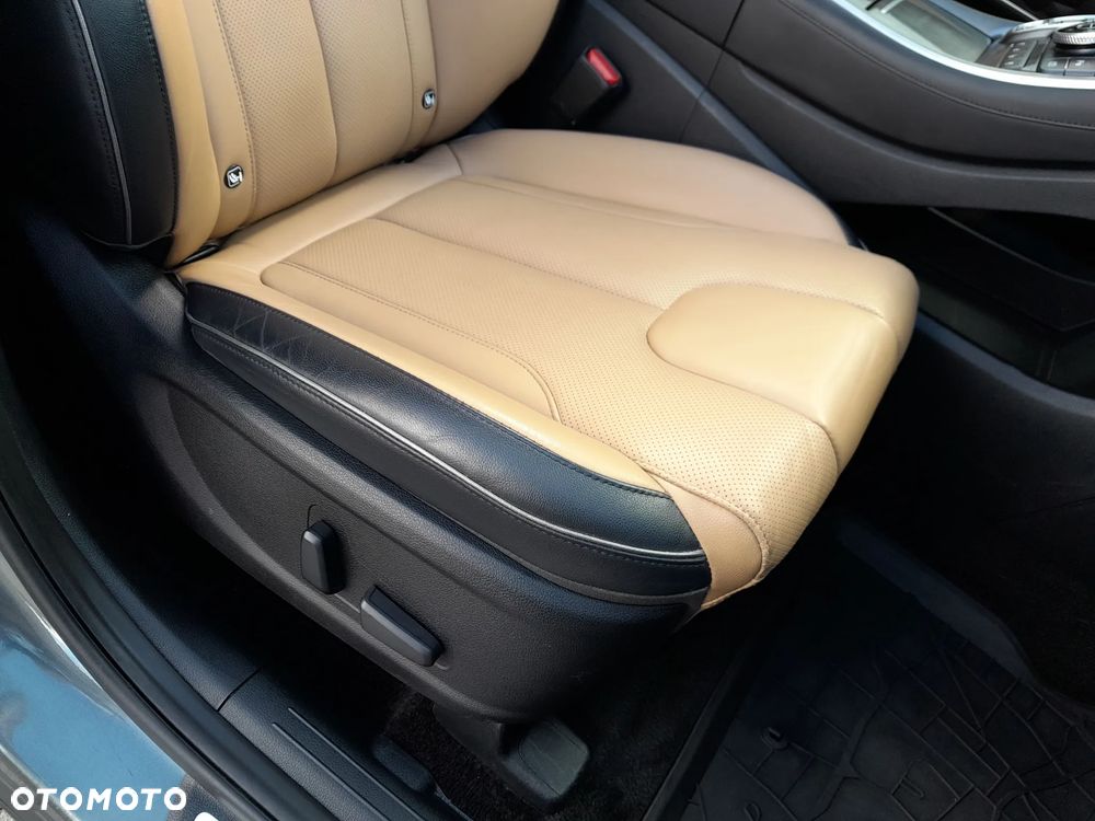 Hyundai Santa Fe 1.6 T-GDI HEV Platinum 4WD - 28