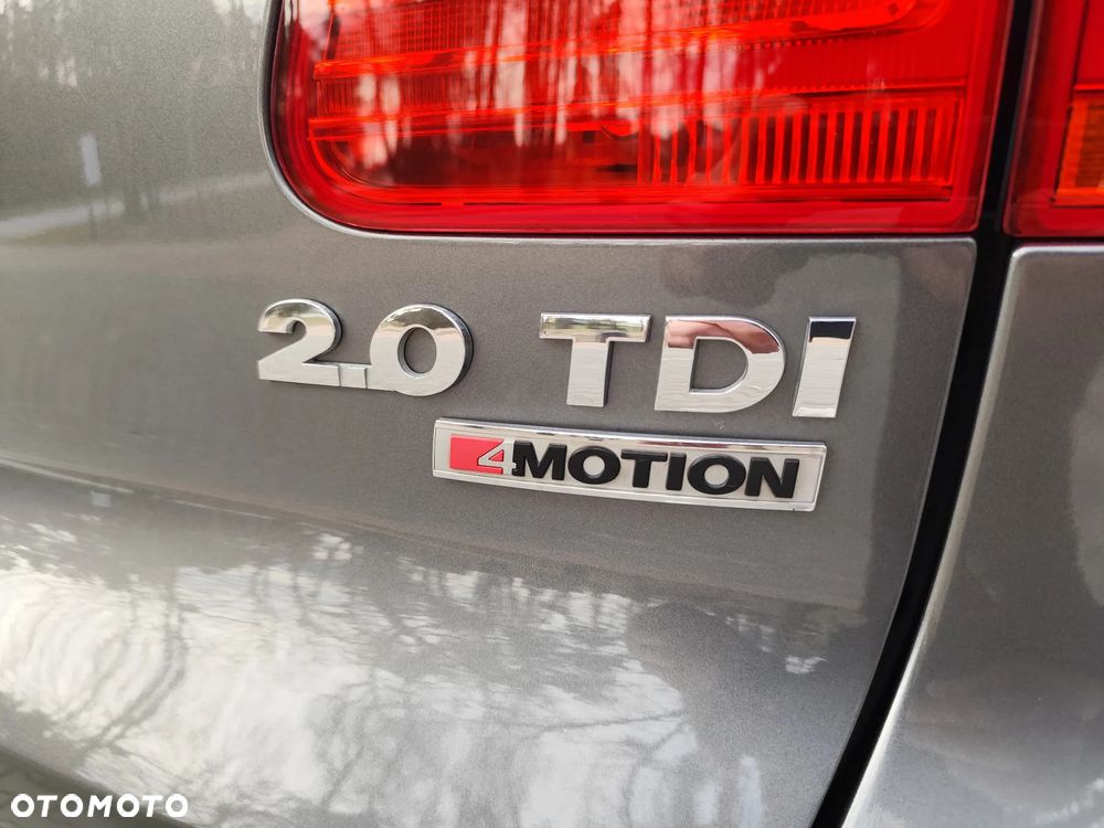 Volkswagen Tiguan 2.0 TDI DPF 4Motion BlueMotion Technology Life - 10