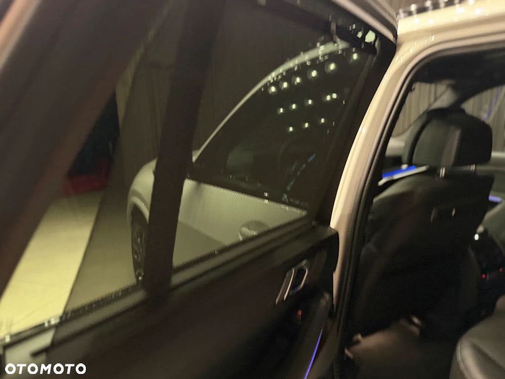 BMW X5 xDrive40d mHEV sport - 23