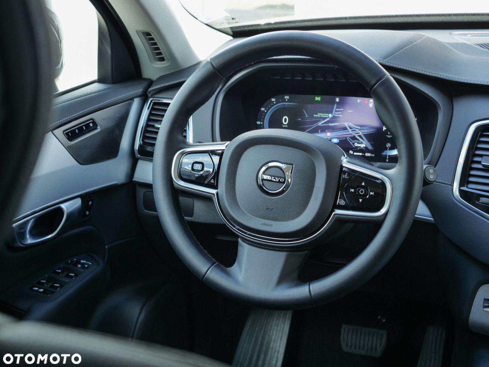 Volvo XC 90 - 20
