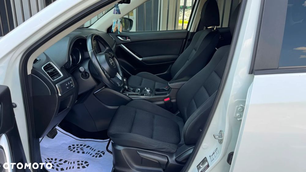 Mazda CX-5 - 20