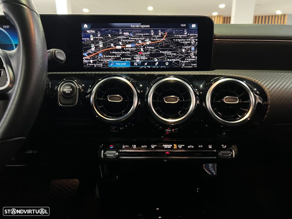 Mercedes-Benz A 250 e Style Plus - 26