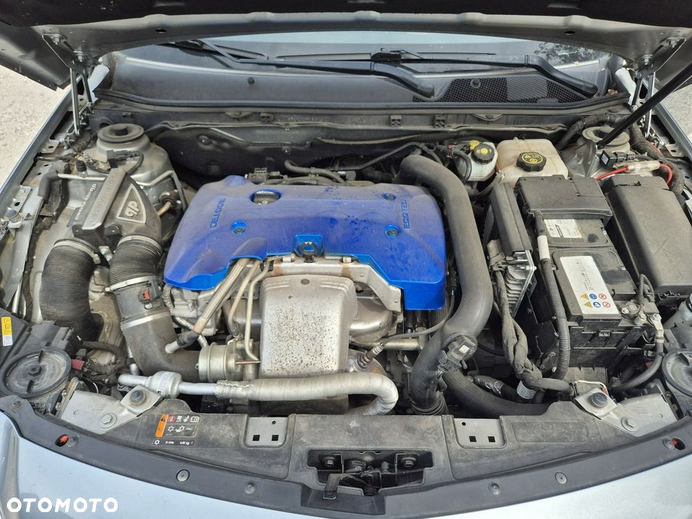 Opel Insignia - 20