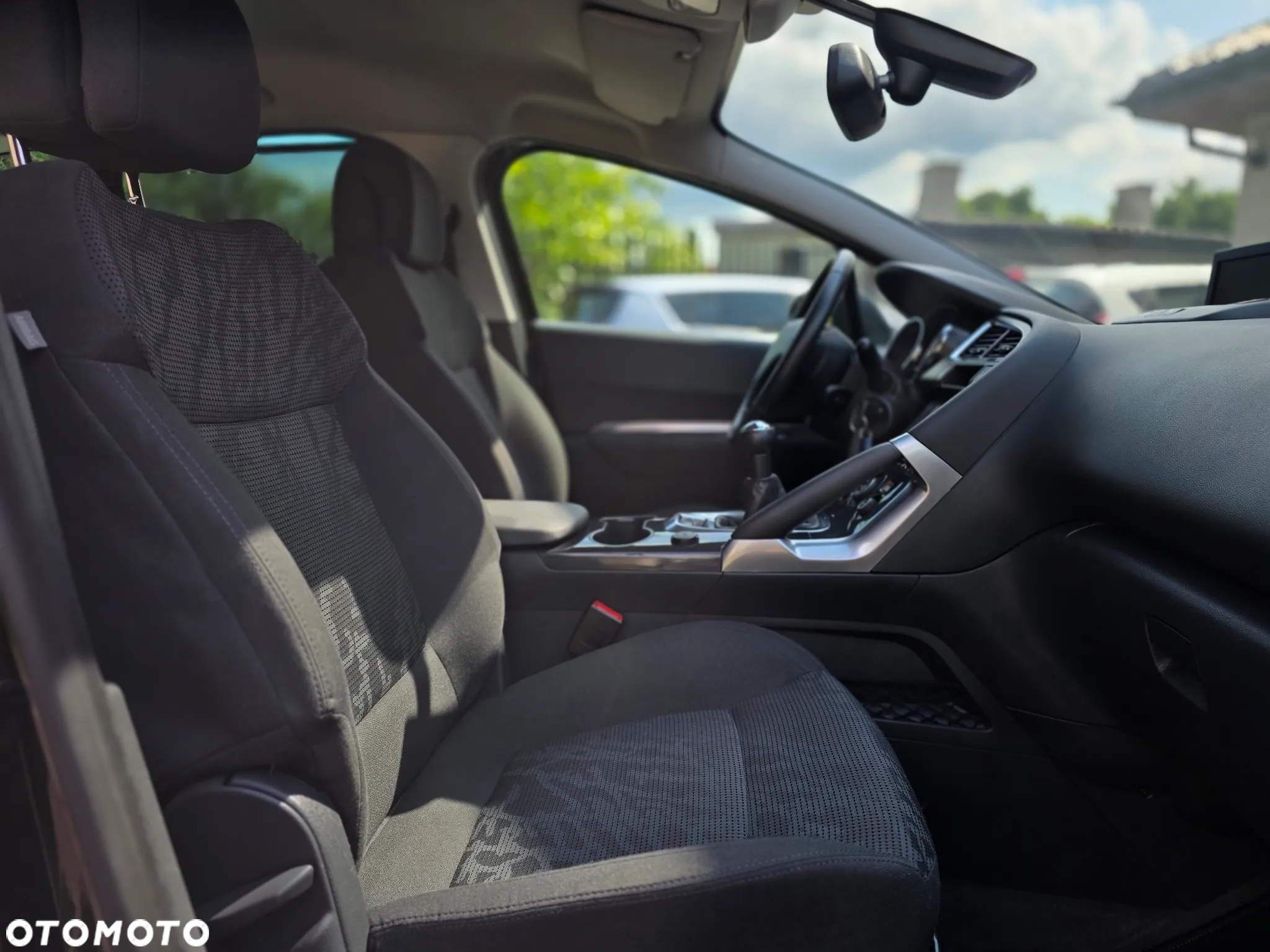 Peugeot 3008 - 17