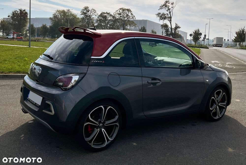 Opel Adam - 6