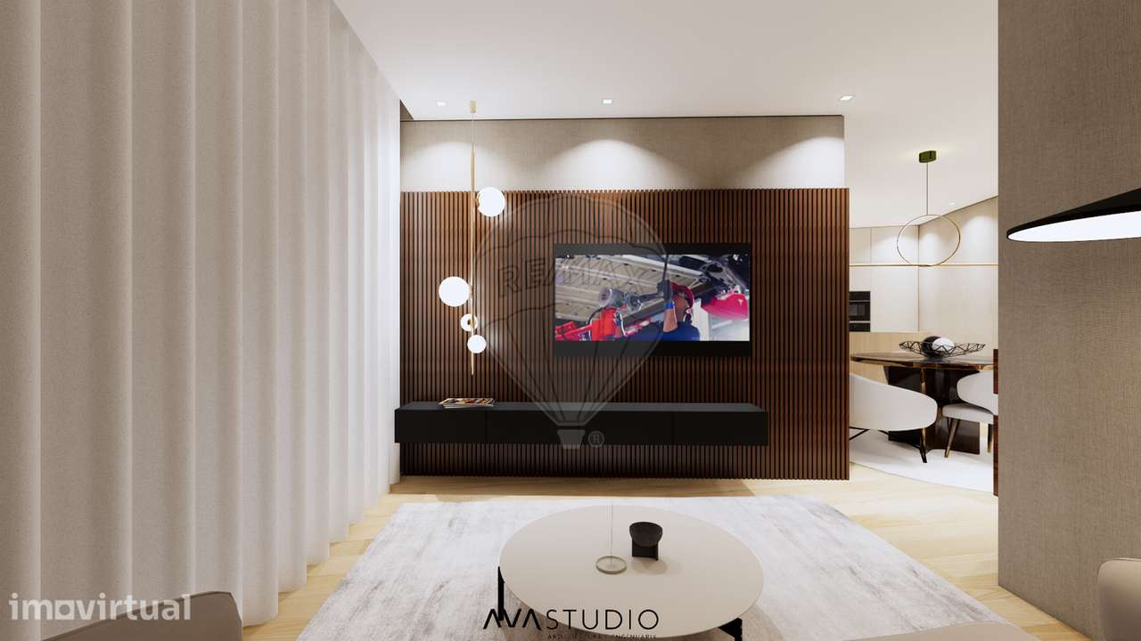 Apartamento T2 para venda - Grande imagem: 4/17