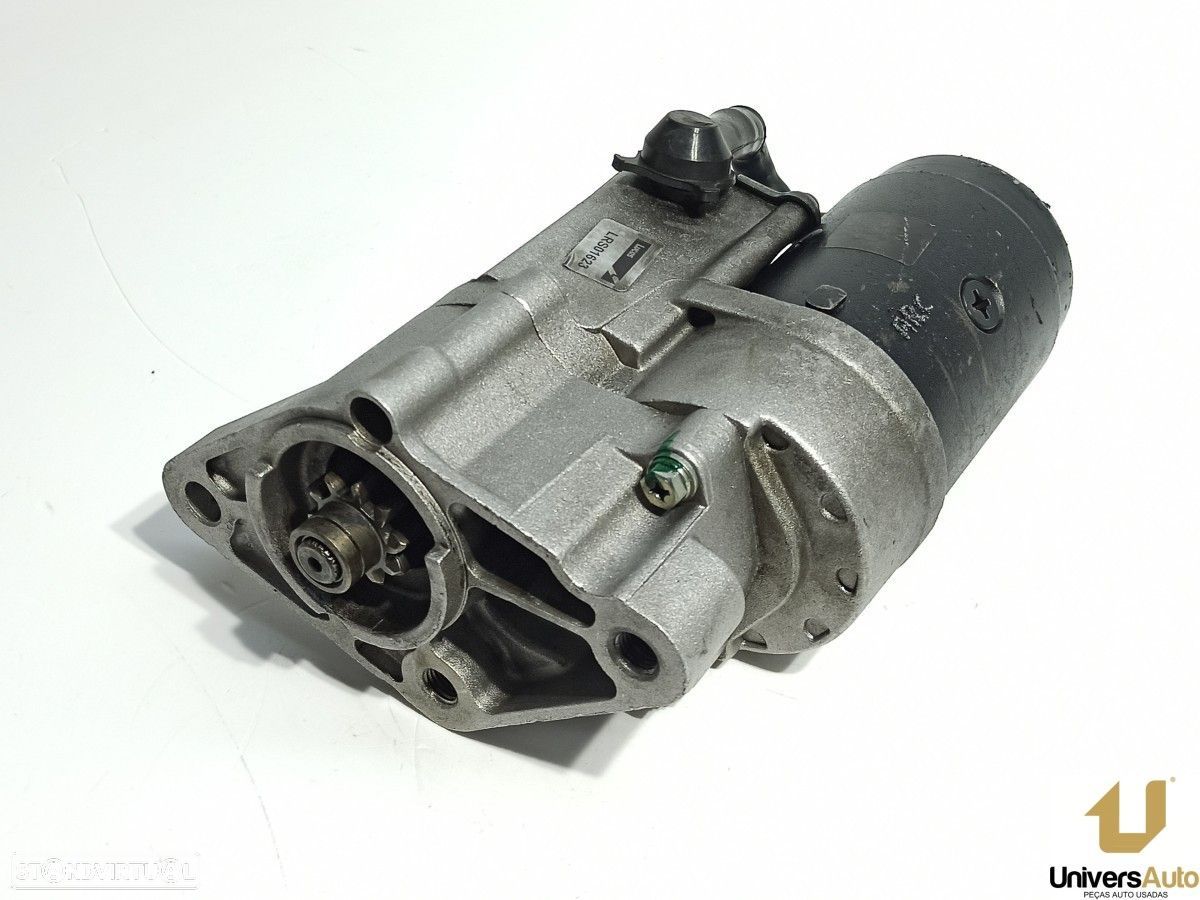 MOTOR DE ARRANQUE KIA CARNIVAL II 2.9 CDRI EX - 1