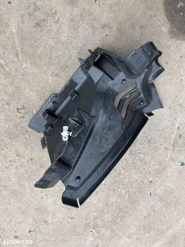 Deflector aer stanga Volvo XC60 2017 31383684 - 3
