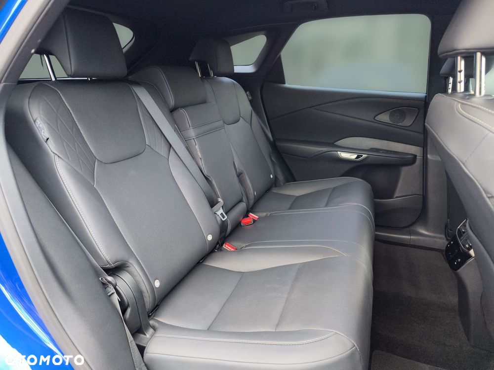 Lexus RX - 10