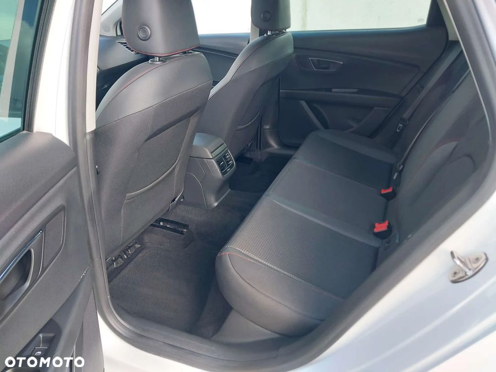 Seat Leon 1.4 TSI Ecomotive FR - 20