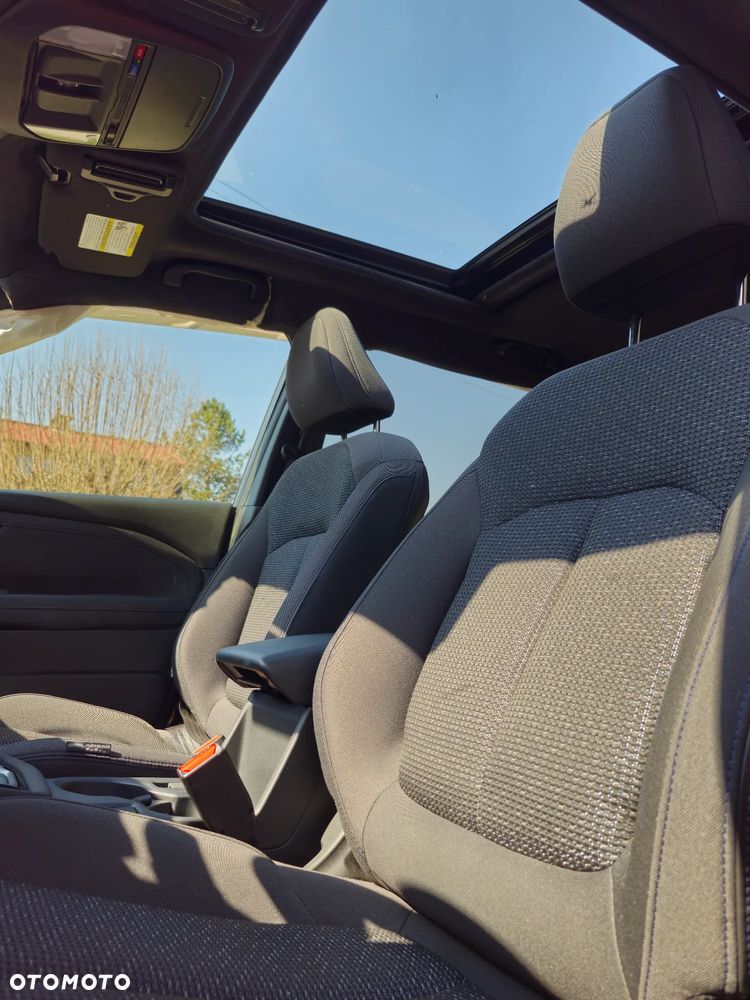 Subaru Forester 2.0XT Lineartronic Comfort - 15