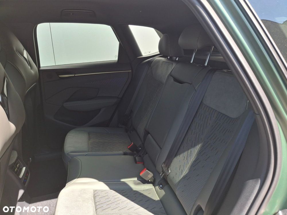 Cupra Terramar 2.0 TSI 4Drive VZ Tribe Edition DSG - 21