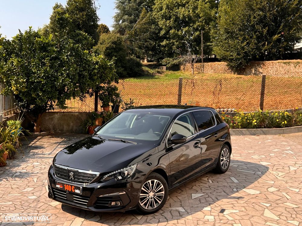 Peugeot 308 1.2 PureTech Allure - 2