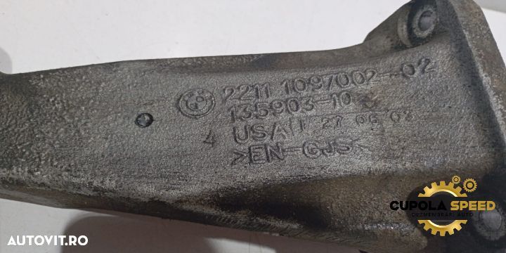 Suport motor 135903-10 BMW X5 E53 [1999 - 2003] - 2