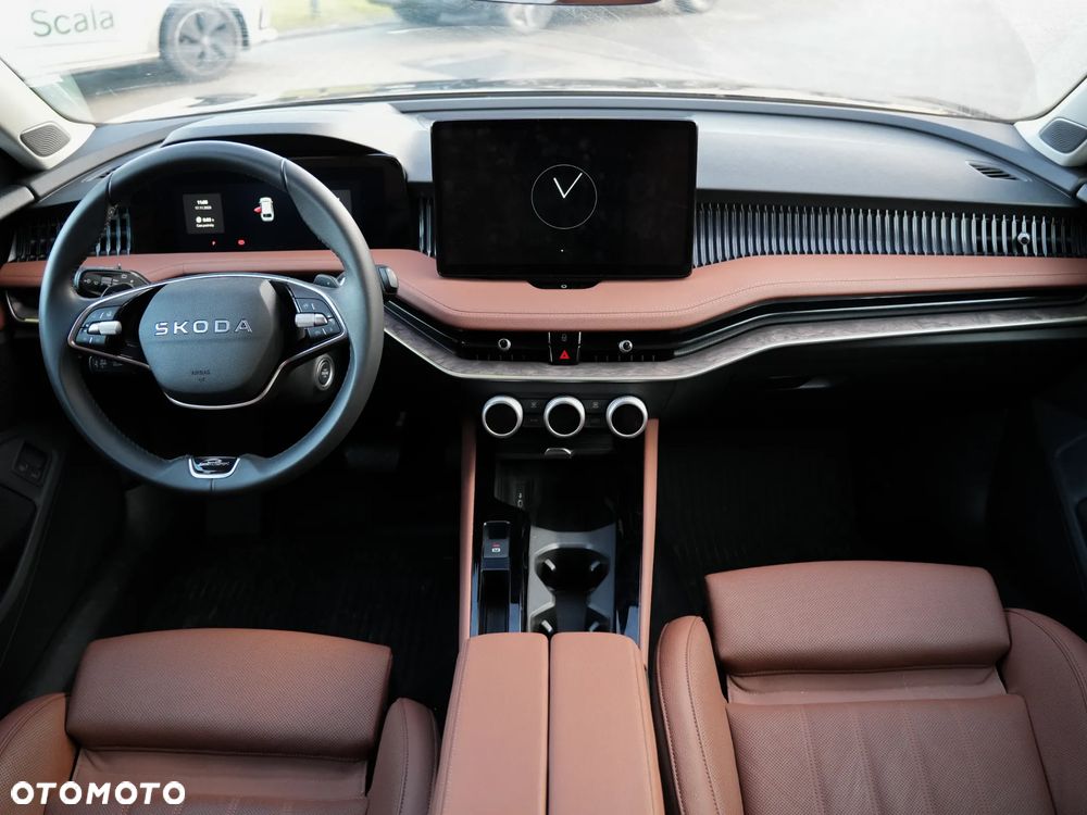 Skoda Superb 1.5 TSI Plug-in Hybrid L&K DSG - 27