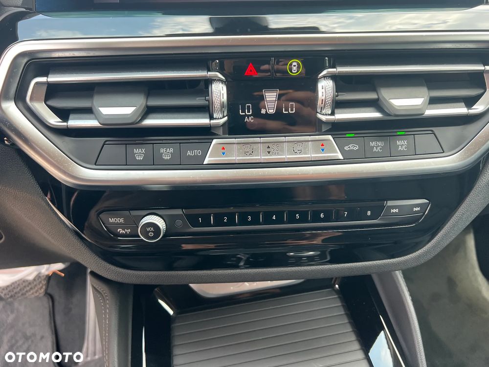 BMW X4 - 21