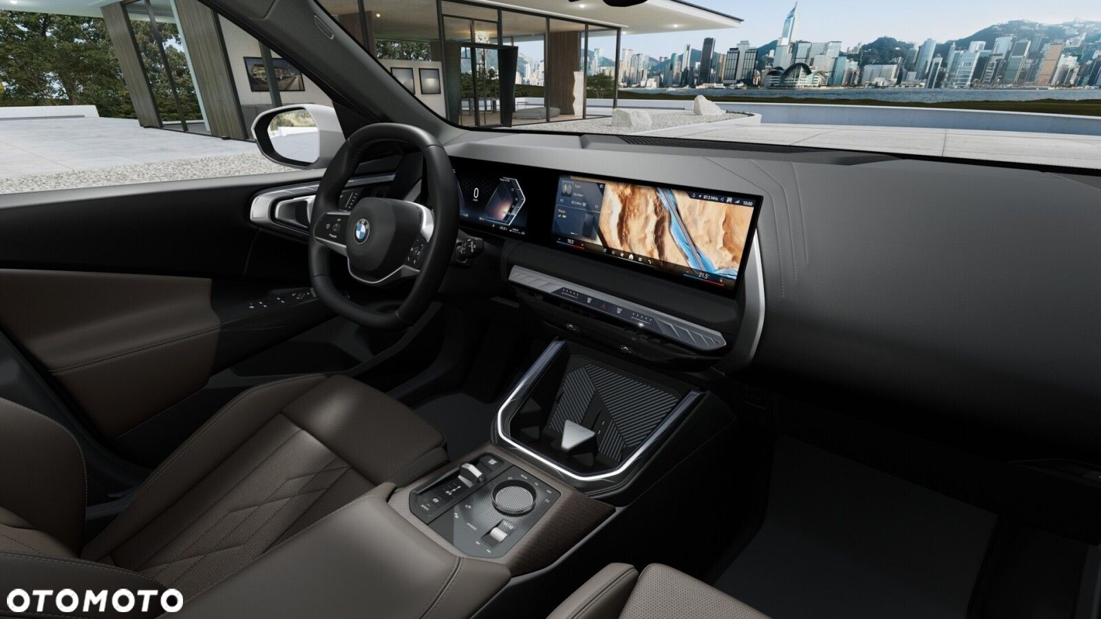 BMW X3 - 5