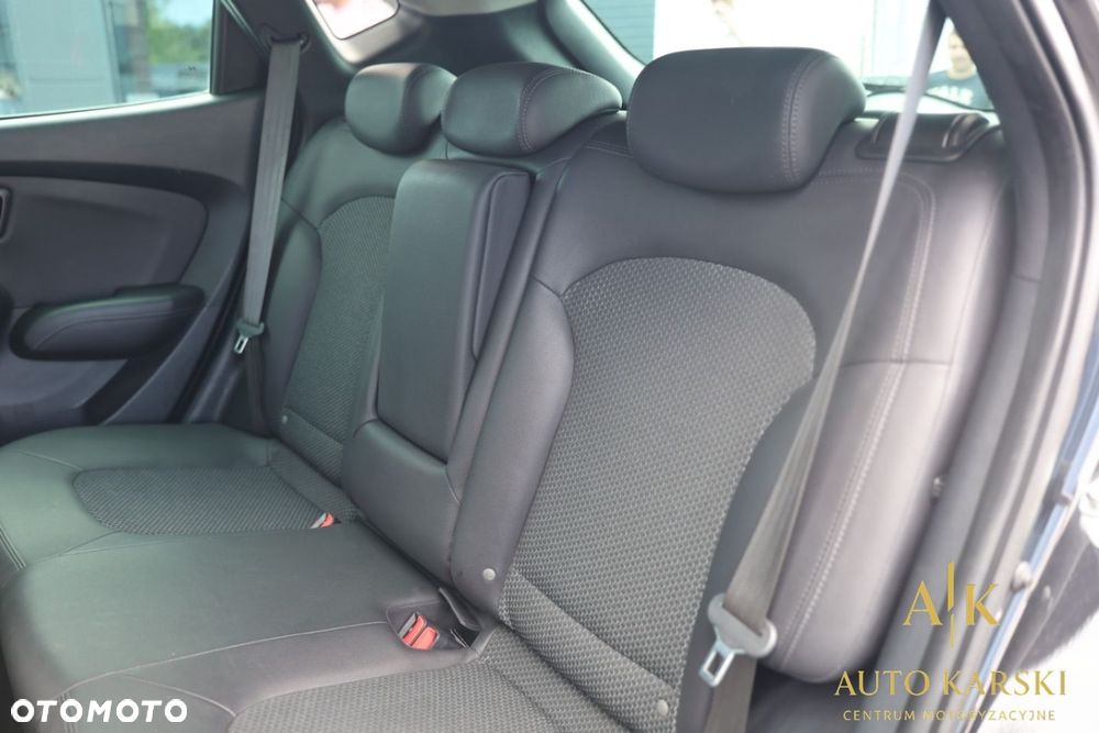 Hyundai ix35 2.0 Comfort - 35