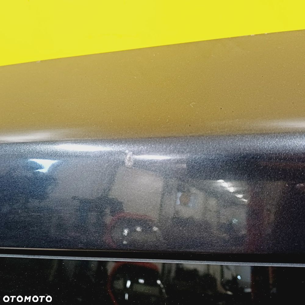 KLAPA TYŁ TYLNA RENAULT ESPACE IV MINIVAN 2.2DCI - 8