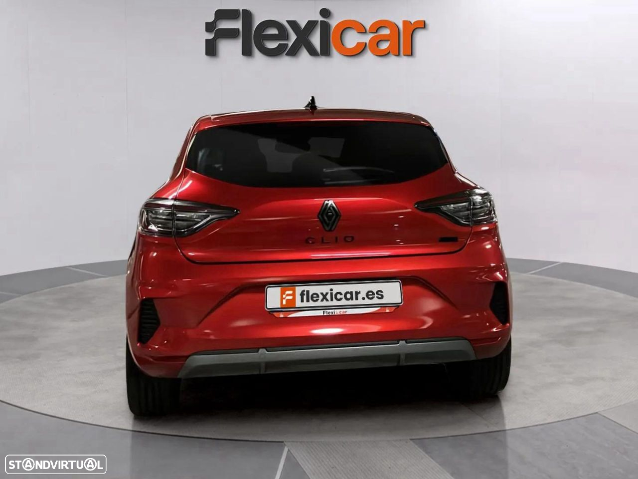 Renault Clio - 8