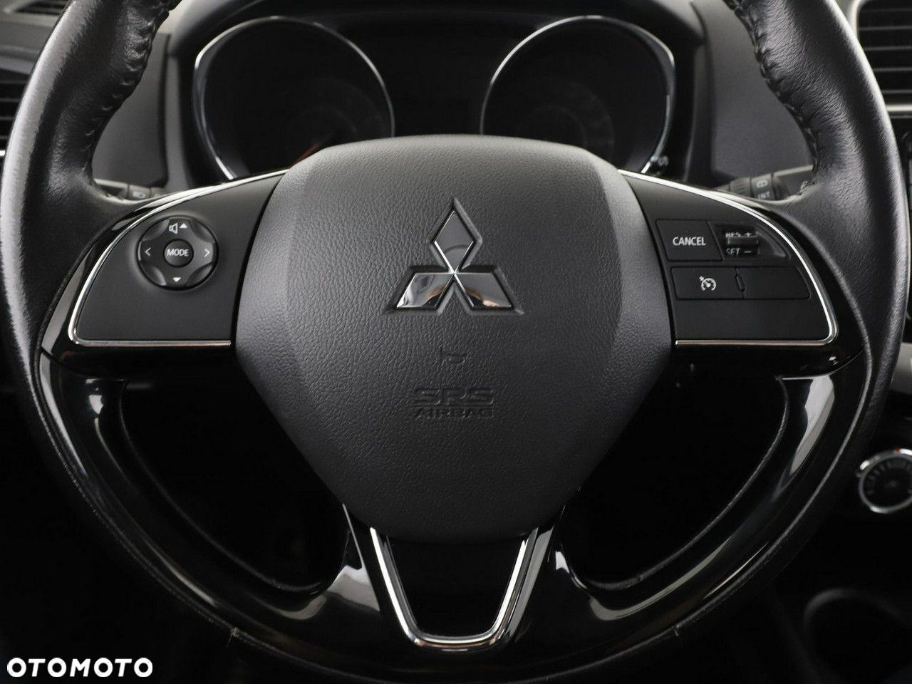 Mitsubishi ASX 1.6 2WD Invite - 21