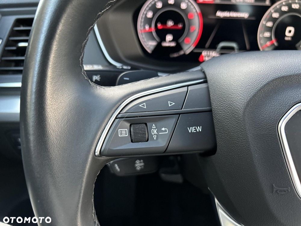 Audi Q5 Sportback - 22