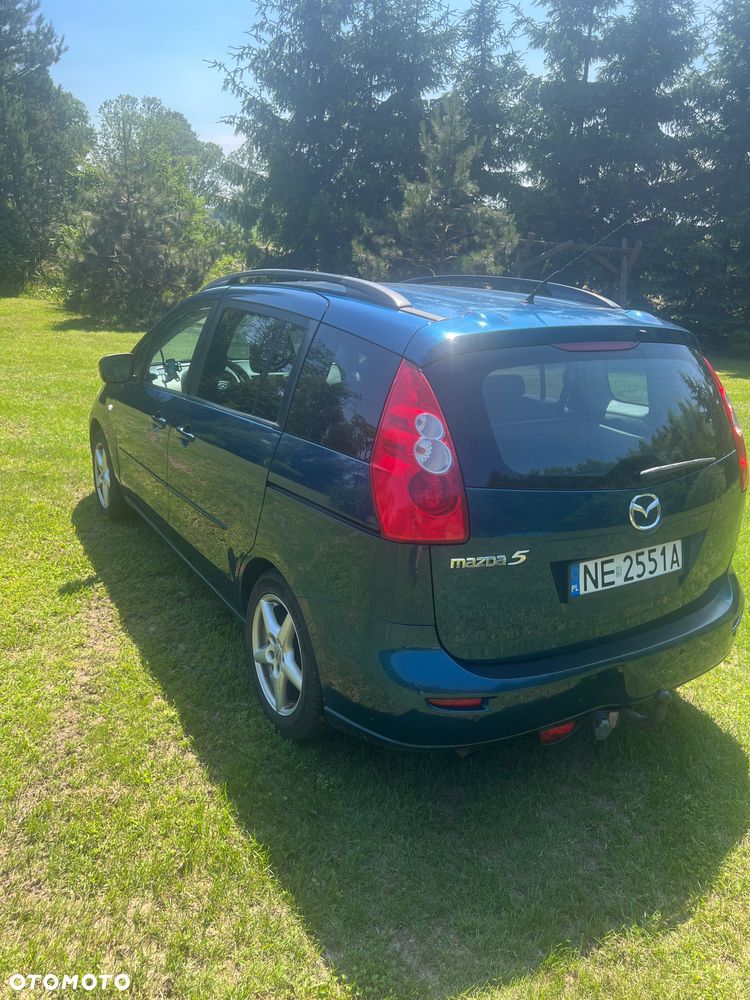 Mazda 5