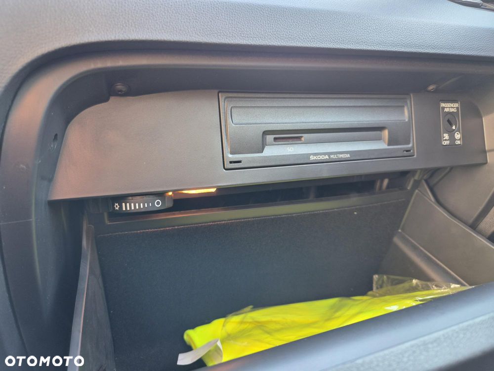 Skoda Octavia 2017 photo 4