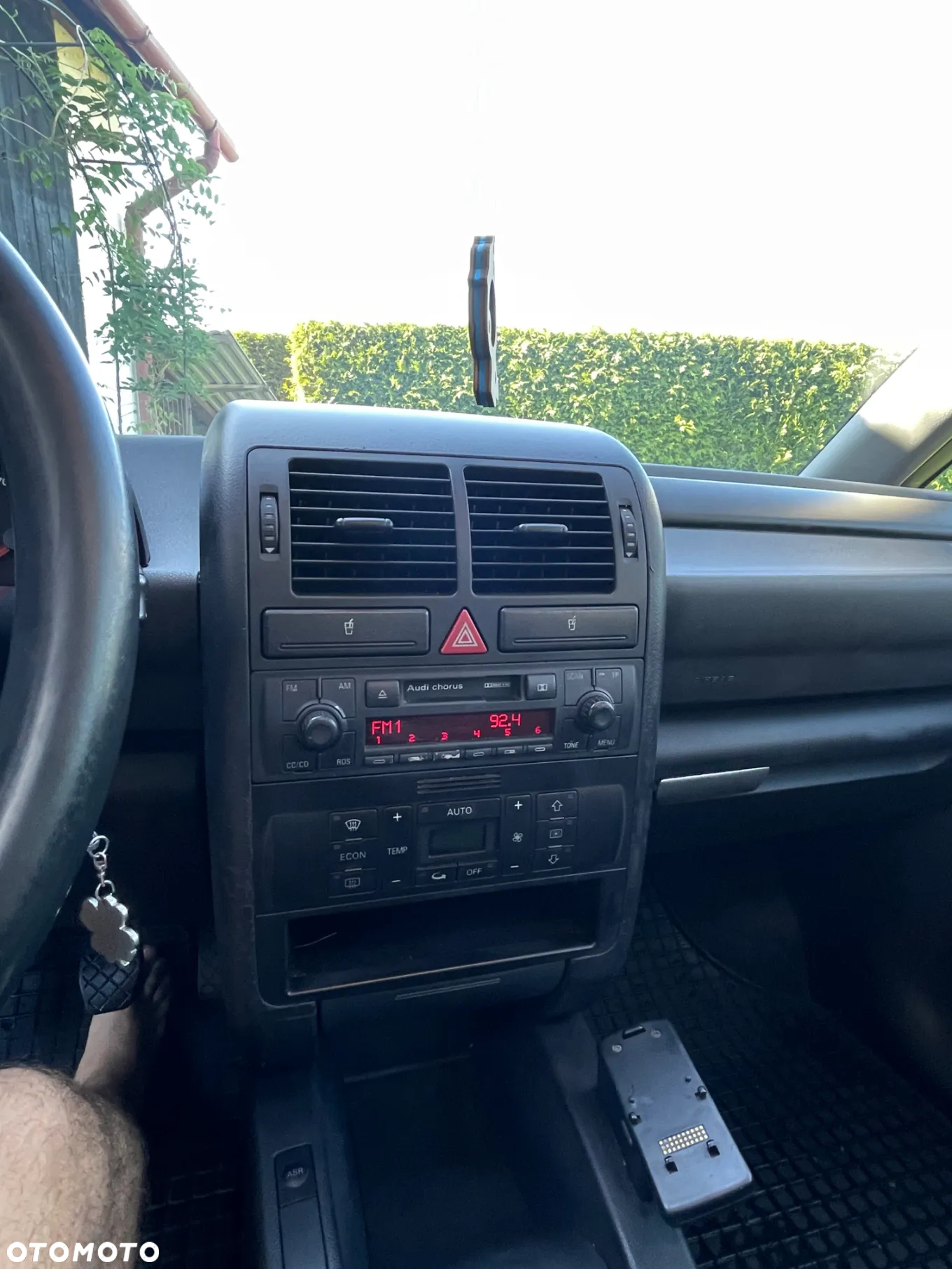 Audi A2 1.4 - 11