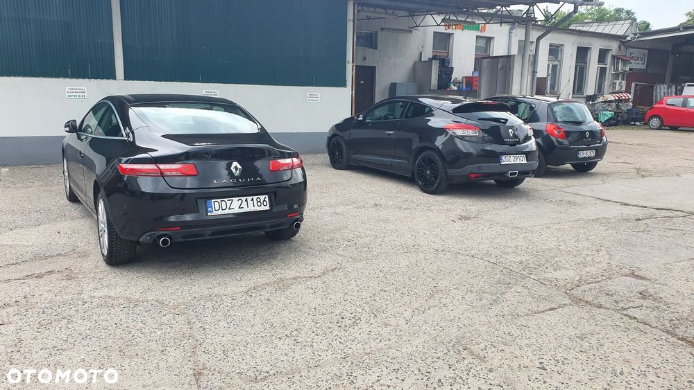 Renault Megane 1.4 16V TCE Dynamique - 6