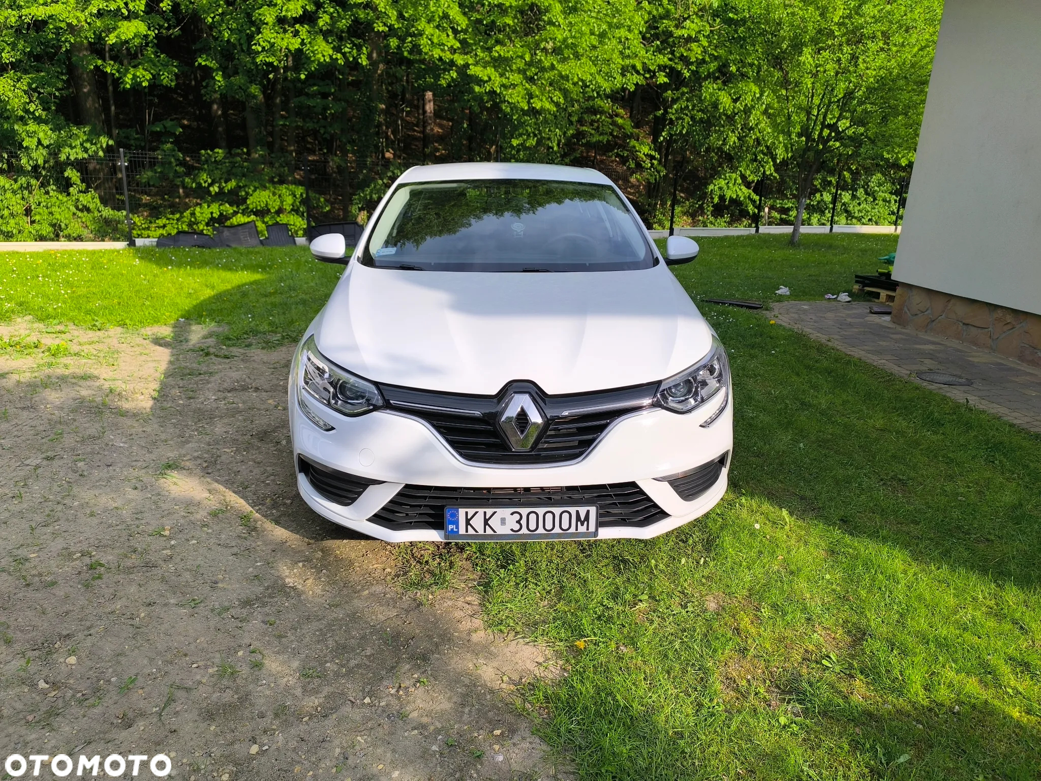 Renault Megane 1.3 TCe FAP Life - 3
