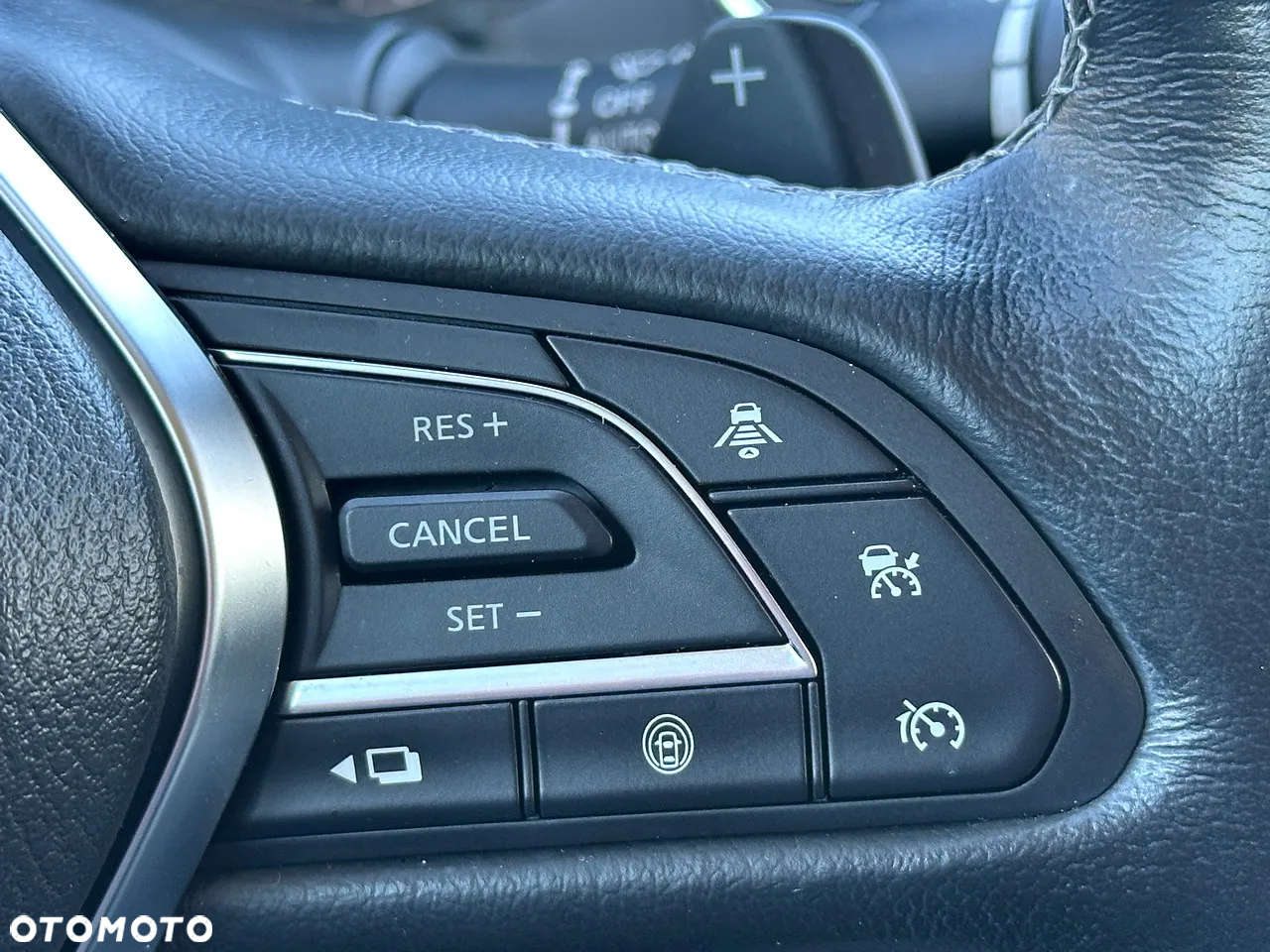 Infiniti Q50 2.0t Premium - 22