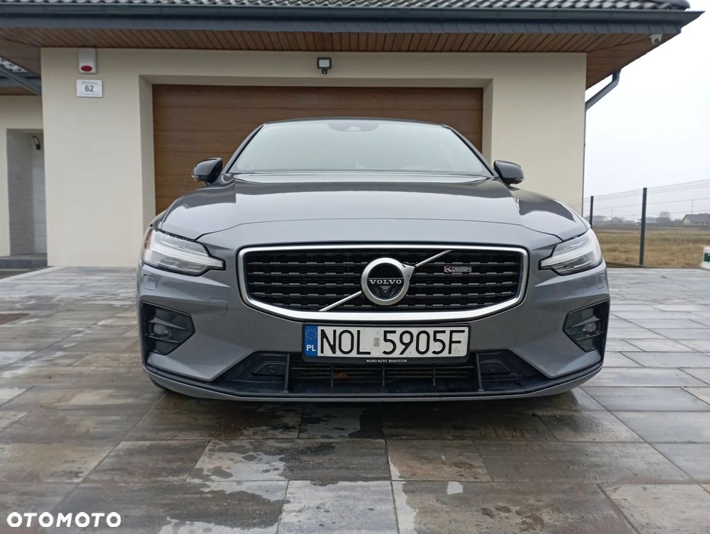 Volvo S60 T6 AWD Polestar - 1