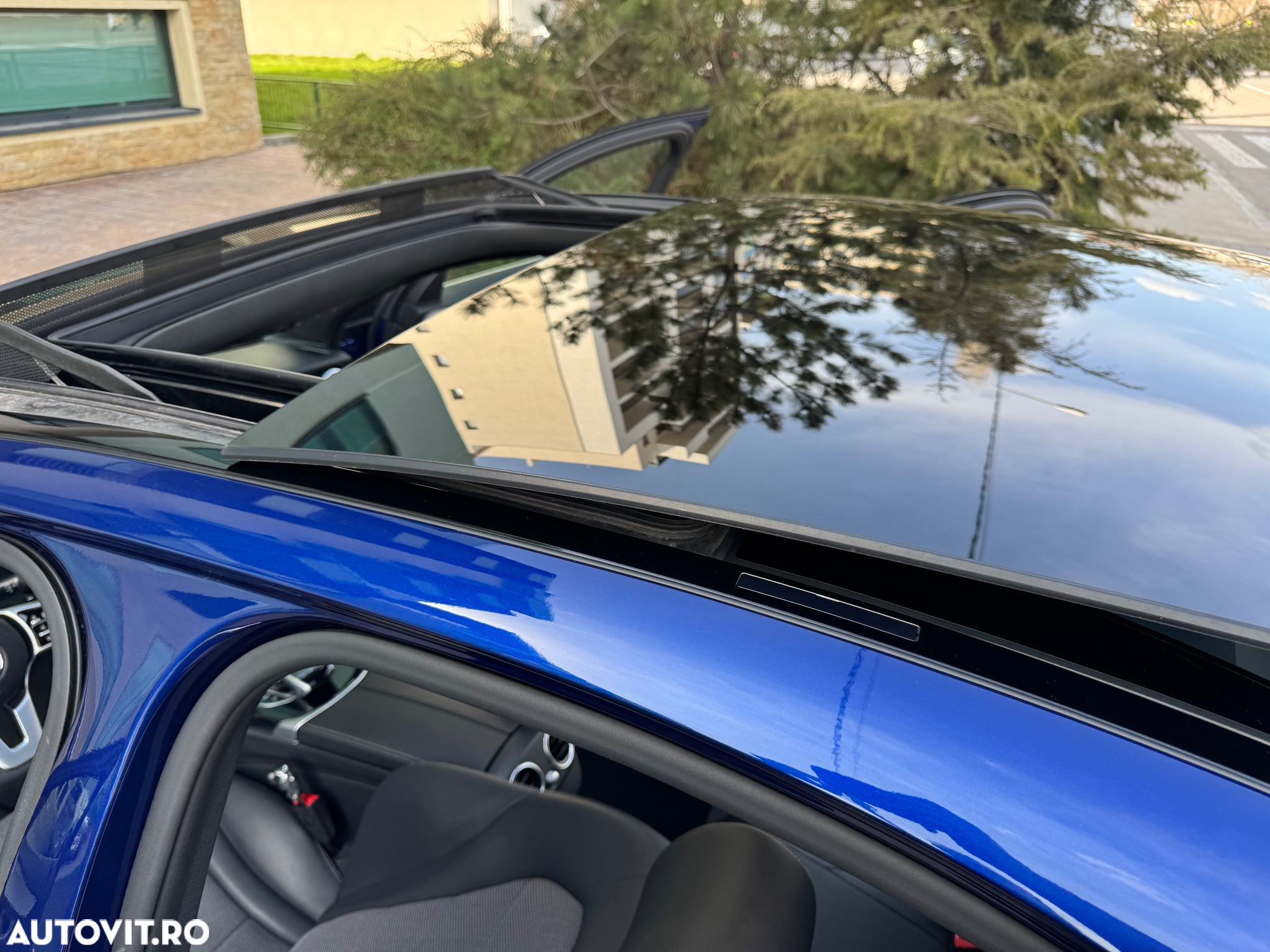 Mercedes-Benz C 220 d 4Matic T 9G-TRONIC - 25