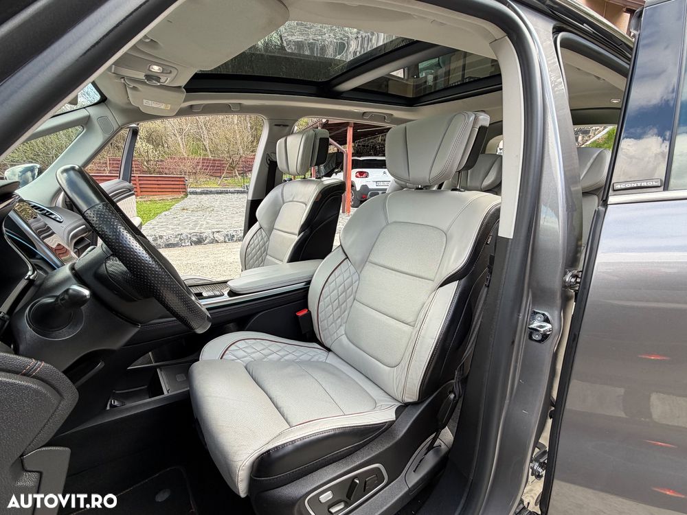 Renault Espace BLUE dCi 200 EDC INITIALE PARIS - 15