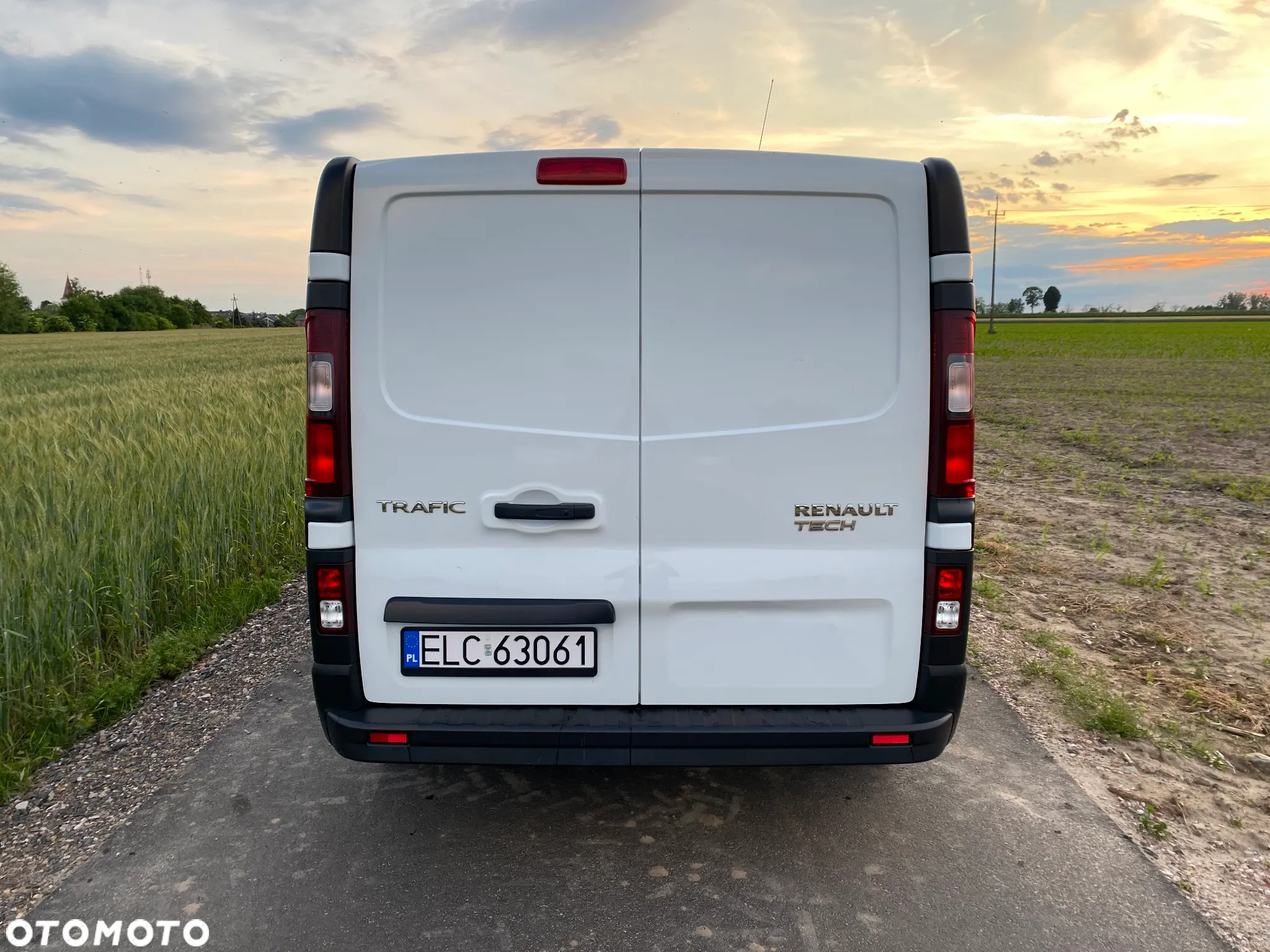 Renault trafic - 4
