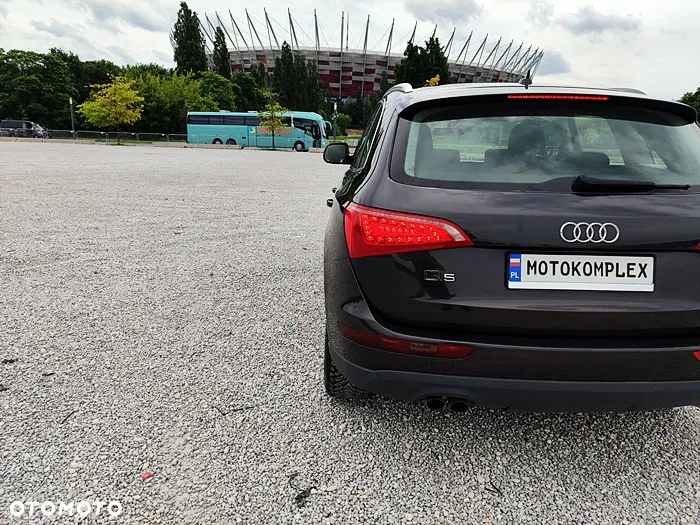 Audi Q5 - 9