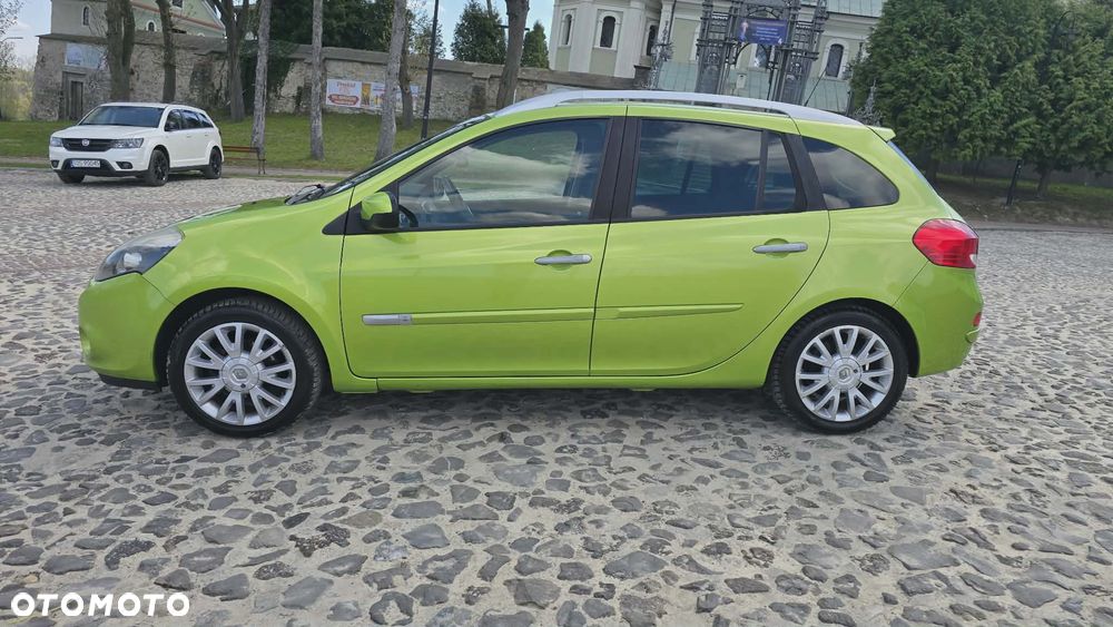 Renault Clio 1.2 TCE Expression - 7