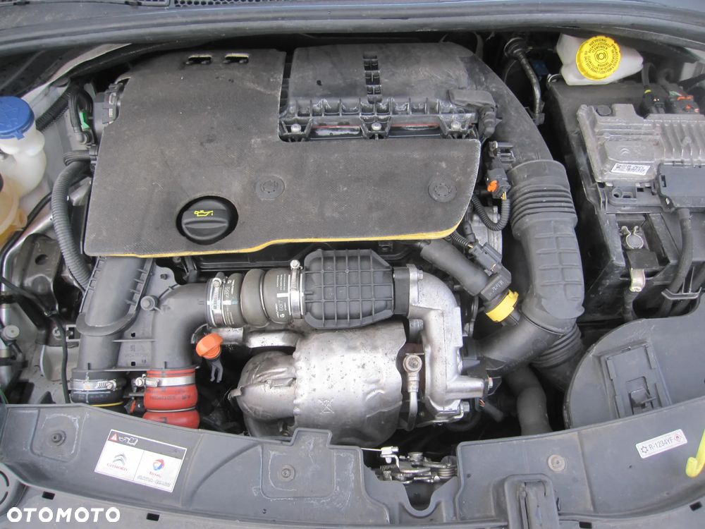 Citroën C3 BlueHDi 100 S&S SHINE - 13