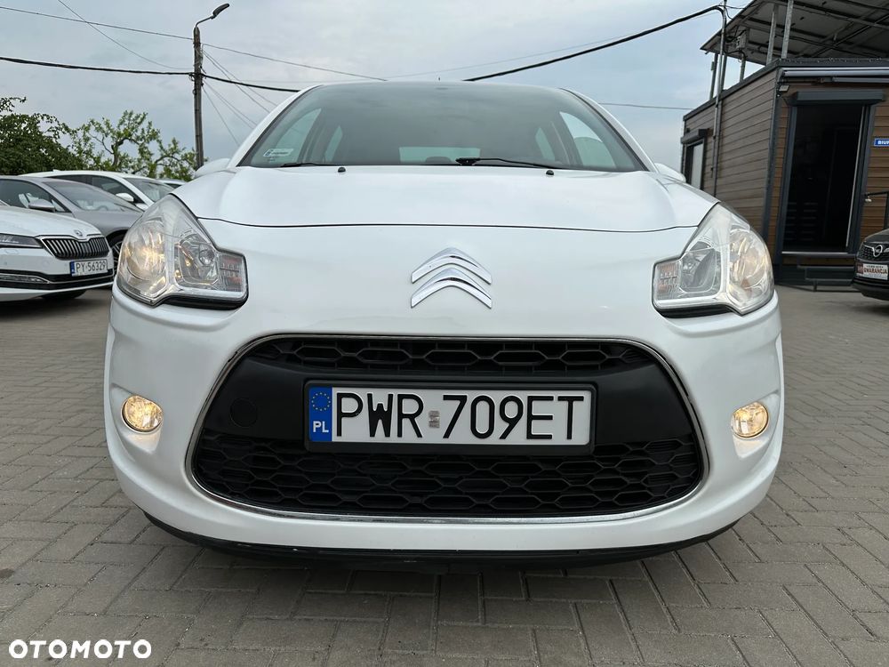 Citroën C3 - 36
