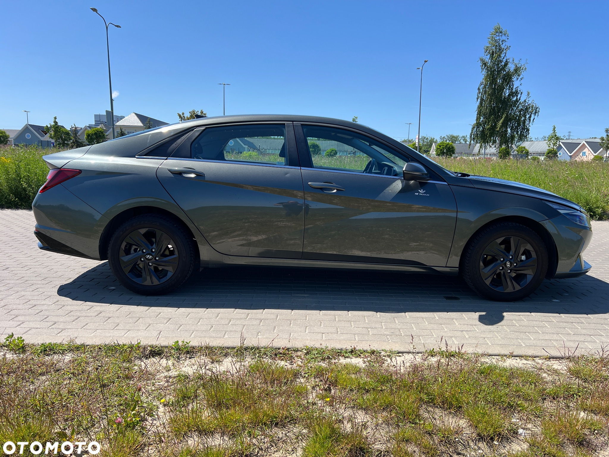 Hyundai Elantra 1.6 Modern - 9