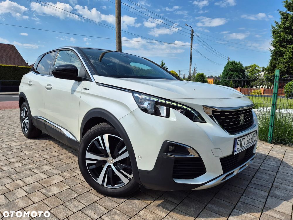 Peugeot 3008 - 35