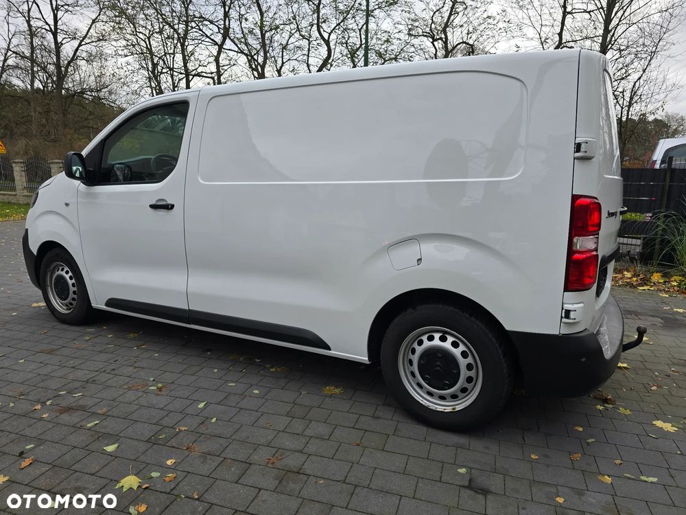 Citroën Jumpy - 5