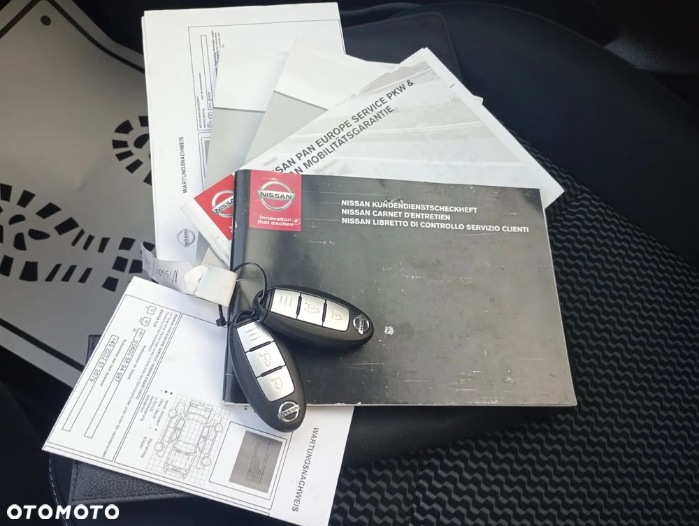 Nissan Pulsar 1.2 DIG-T N-Connecta - 16