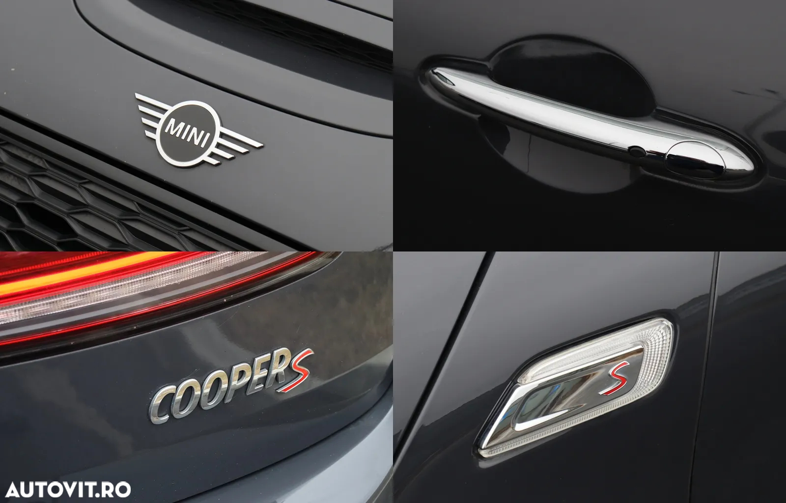 Mini Cooper S - 28
