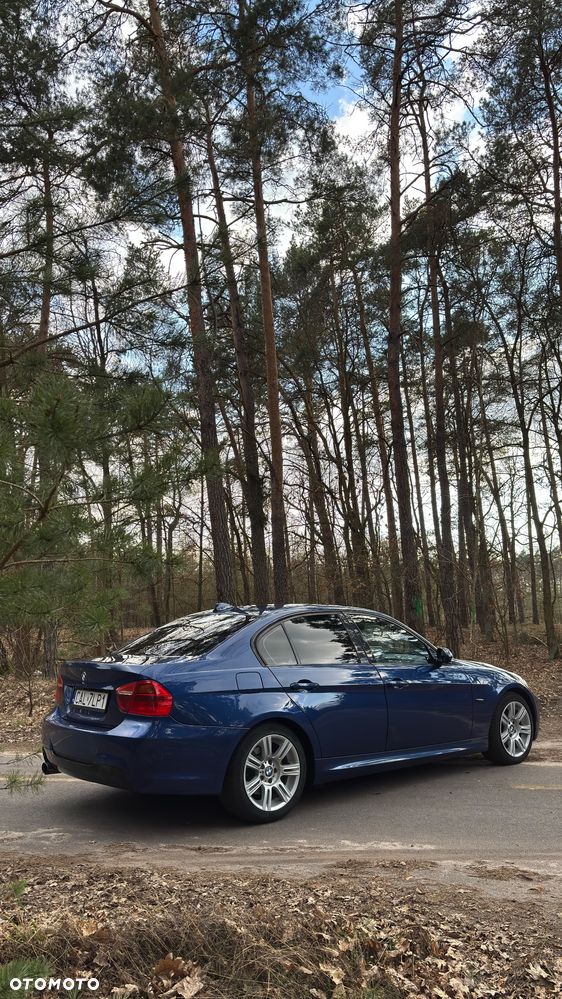 BMW Seria 3 320d - 3