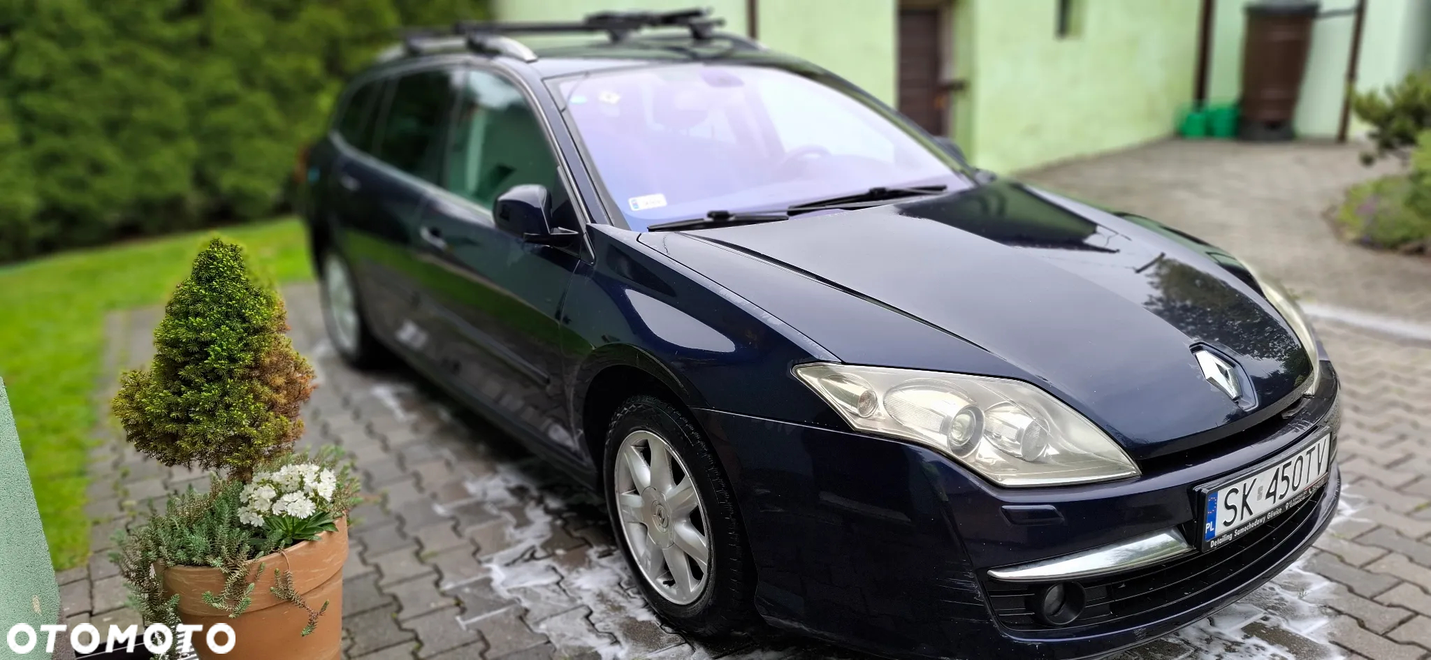 Renault Laguna 2.0 dCi Limited - 3