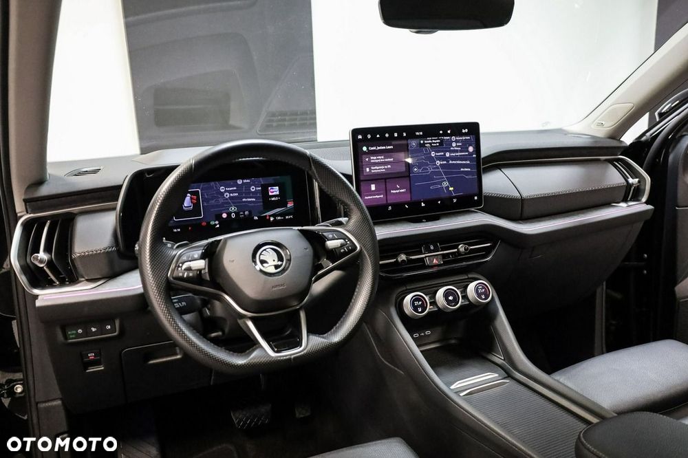 Skoda Kodiaq 2.0 TDI 4x4 Selection DSG - 10
