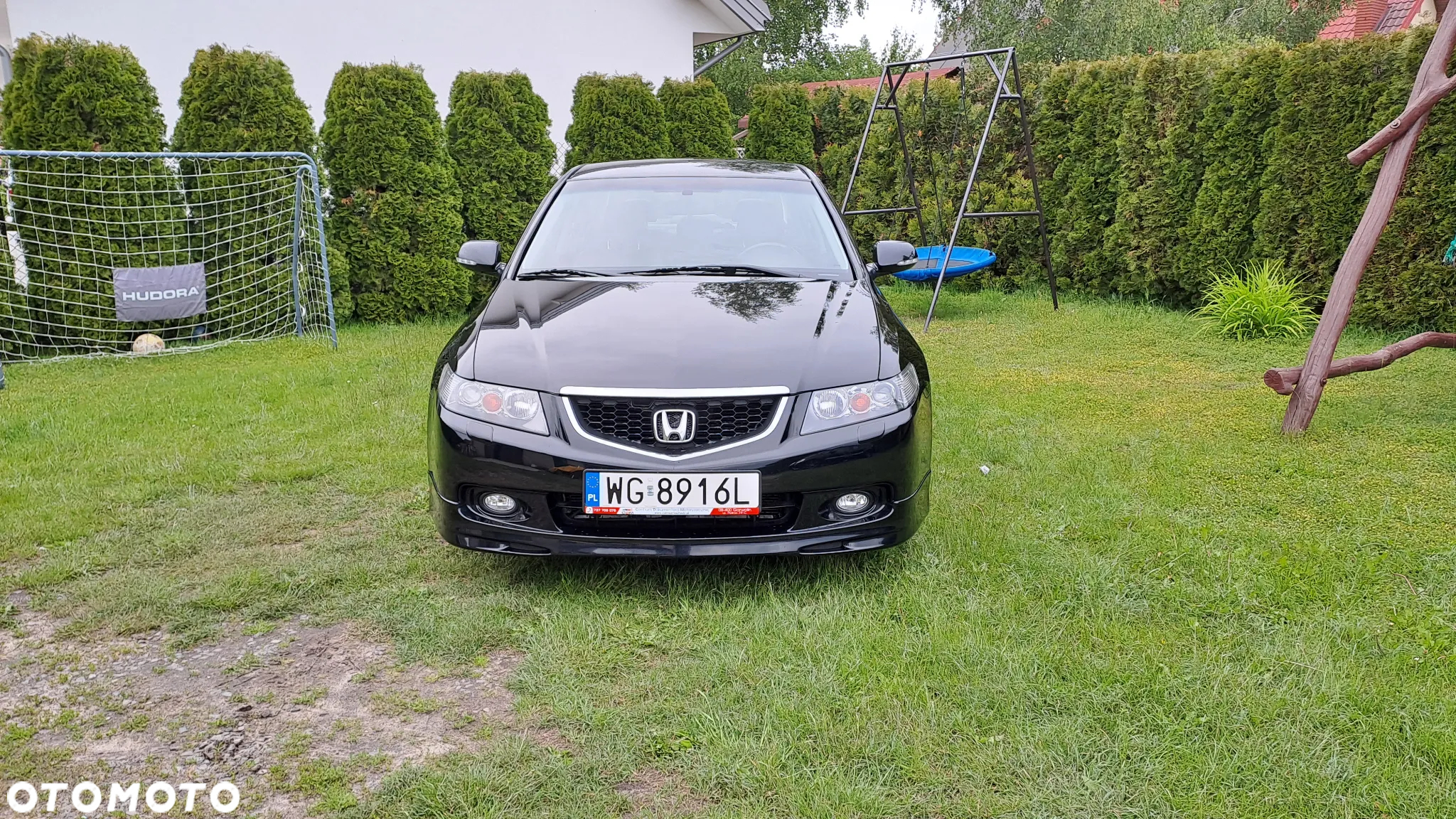 Honda Accord 2.4 Type-S - 5
