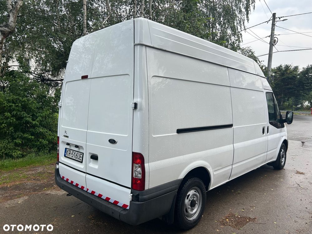 Ford Transit - 16